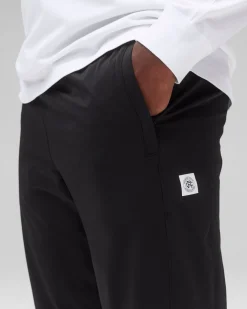 Nylon Oxford Team Pant