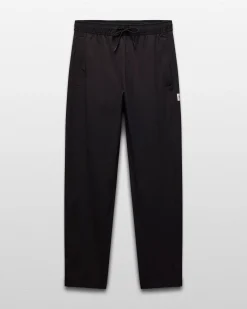 Nylon Oxford Team Pant
