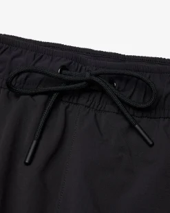 Nylon Oxford Team Pant