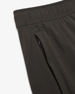 Nylon Oxford Team Pant