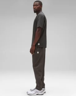 Nylon Oxford Team Pant