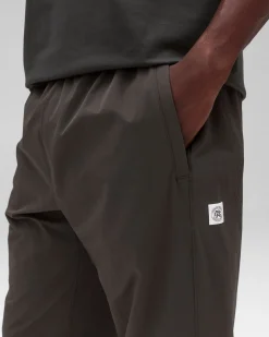 Nylon Oxford Team Pant