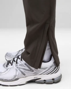 Nylon Oxford Team Pant