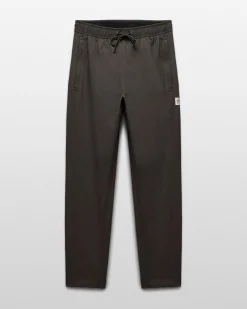 Nylon Oxford Team Pant
