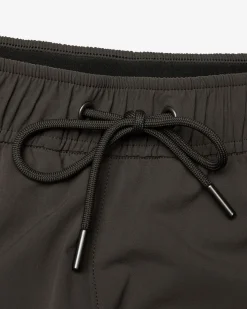 Nylon Oxford Team Pant