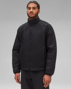 Nylon Ripstop Signal Jacket