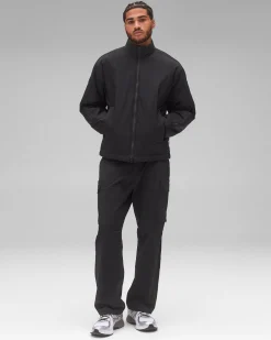 Nylon Ripstop Signal Jacket