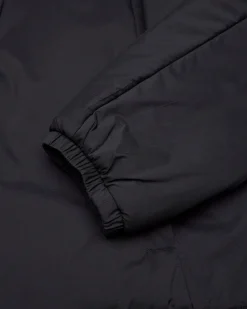 Nylon Ripstop Signal Jacket