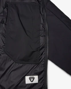 Nylon Ripstop Signal Jacket
