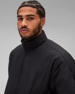 Nylon Ripstop Signal Jacket