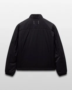 Nylon Ripstop Signal Jacket