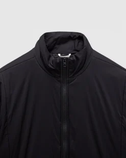 Nylon Ripstop Signal Jacket