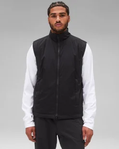 Nylon Ripstop Signal Vest