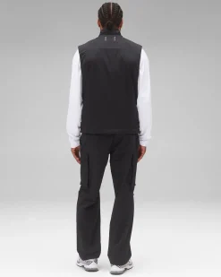 Nylon Ripstop Signal Vest