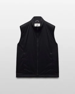 Nylon Ripstop Signal Vest