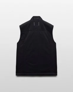 Nylon Ripstop Signal Vest