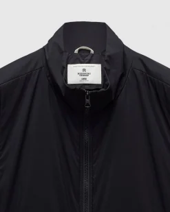 Nylon Ripstop Signal Vest