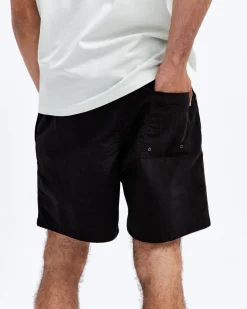 Nylon Utility Short 6
