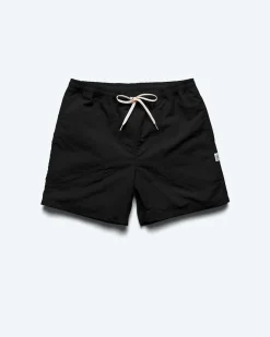 Nylon Utility Short 6