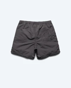 Nylon Utility Short 6