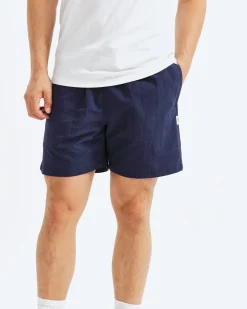 Nylon Utility Short 6"