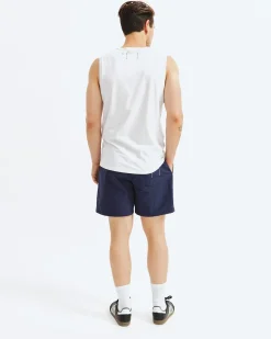 Nylon Utility Short 6