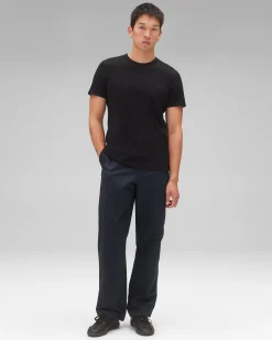 2-Pack Lightweight Jersey T-Shirt