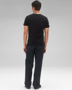 2-Pack Lightweight Jersey T-Shirt