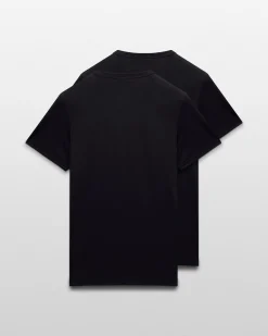 2-Pack Lightweight Jersey T-Shirt