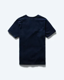 2-Pack Lightweight Jersey T-Shirt