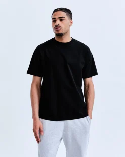 2-Pack Midweight Jersey Standard T-Shirt