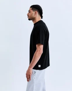 2-Pack Midweight Jersey Standard T-Shirt