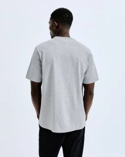 2-Pack Midweight Jersey Standard T-Shirt
