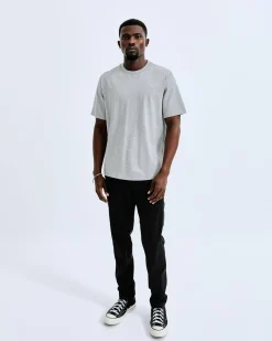 2-Pack Midweight Jersey Standard T-Shirt