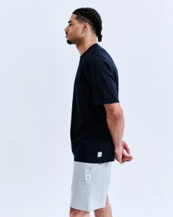 2-Pack Midweight Jersey Standard T-Shirt