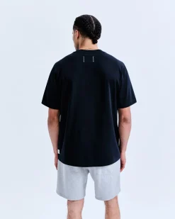 2-Pack Midweight Jersey Standard T-Shirt