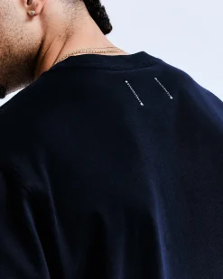 2-Pack Midweight Jersey Standard T-Shirt