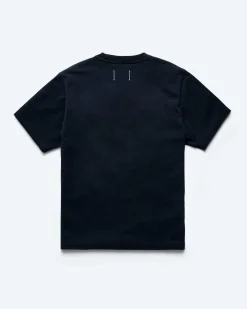 2-Pack Midweight Jersey Standard T-Shirt