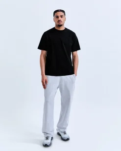 2-Pack Midweight Jersey Standard T-Shirt