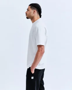 2-Pack Midweight Jersey Standard T-Shirt