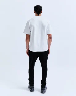 2-Pack Midweight Jersey Standard T-Shirt