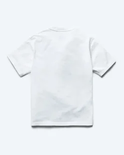 2-Pack Midweight Jersey Standard T-Shirt