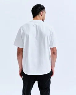 2-Pack Midweight Jersey Standard T-Shirt