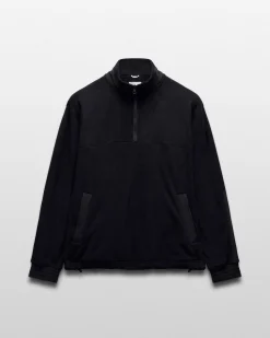 Polartec 200 Rematch Half Zip