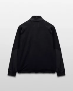 Polartec 200 Rematch Half Zip