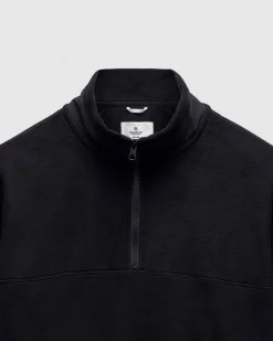 Polartec 200 Rematch Half Zip