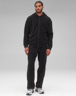 Polartec 200 Rematch Zip Hoodie