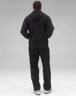 Polartec 200 Rematch Zip Hoodie