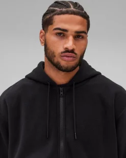 Polartec 200 Rematch Zip Hoodie