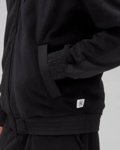 Polartec 200 Rematch Zip Hoodie